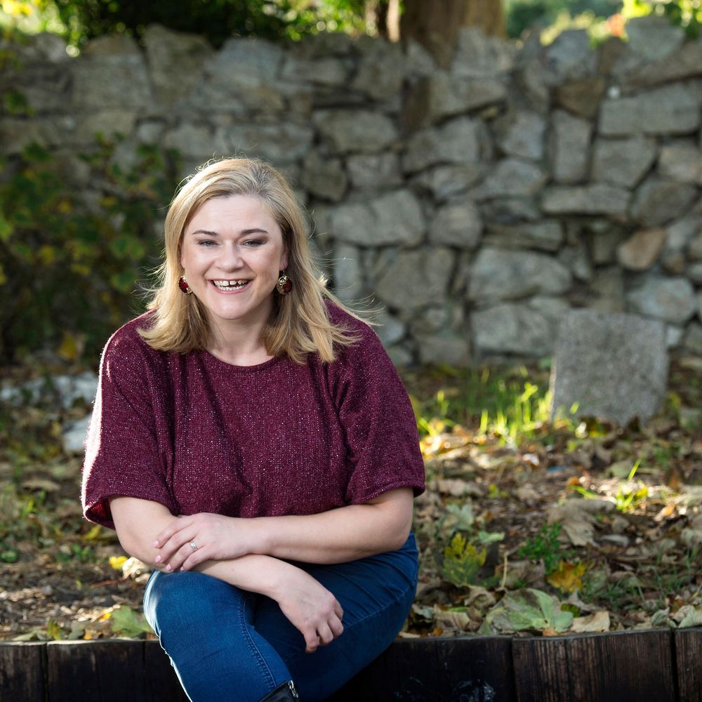 Gillian Fagan, AcoraTherapy