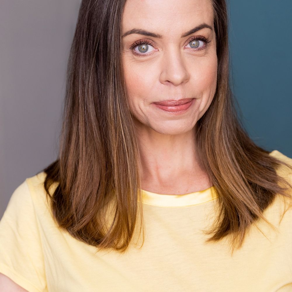 Zena Logan 
