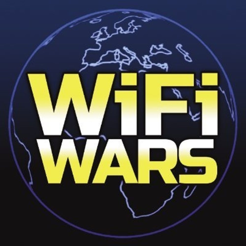 WiFi Wars