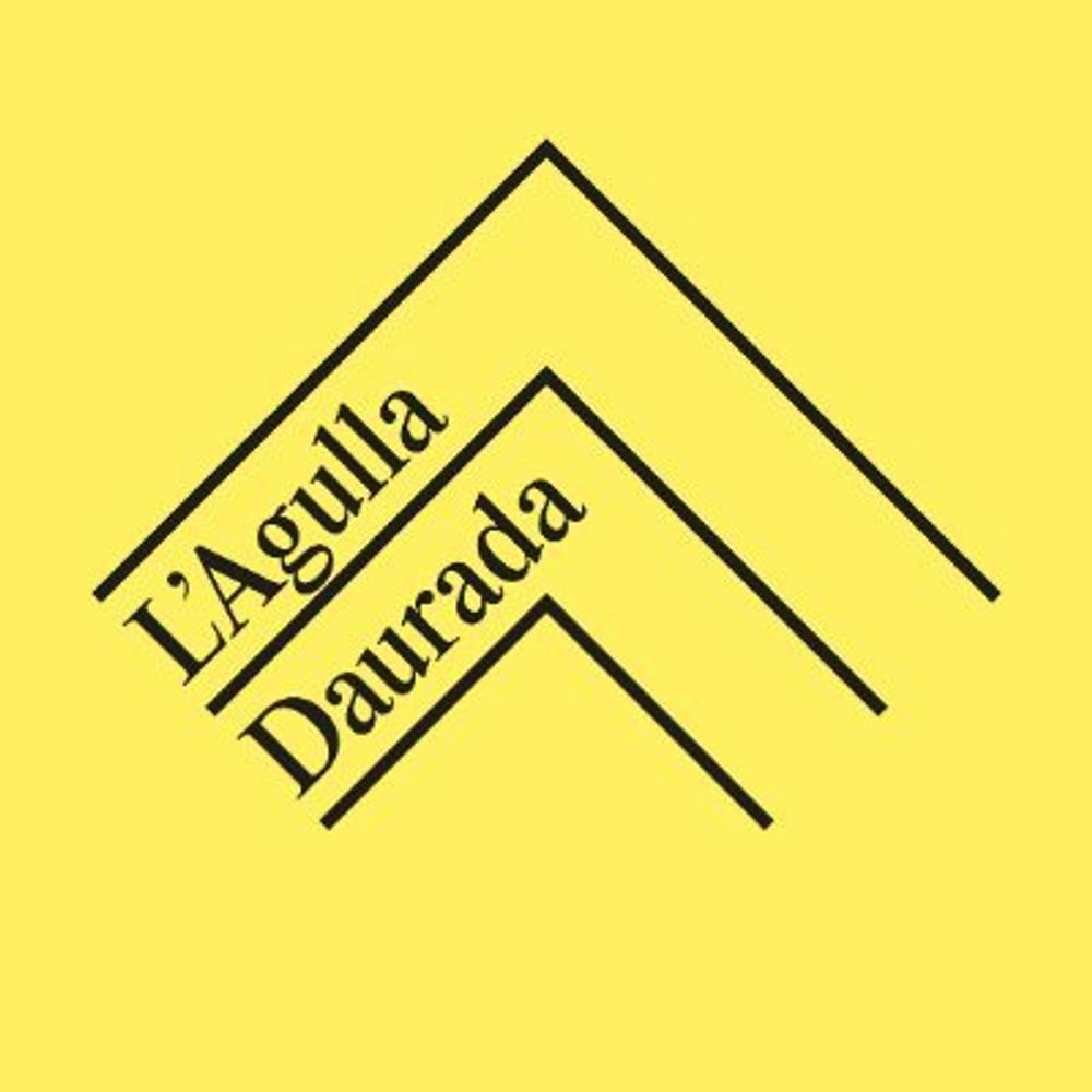L'Agulla Daurada