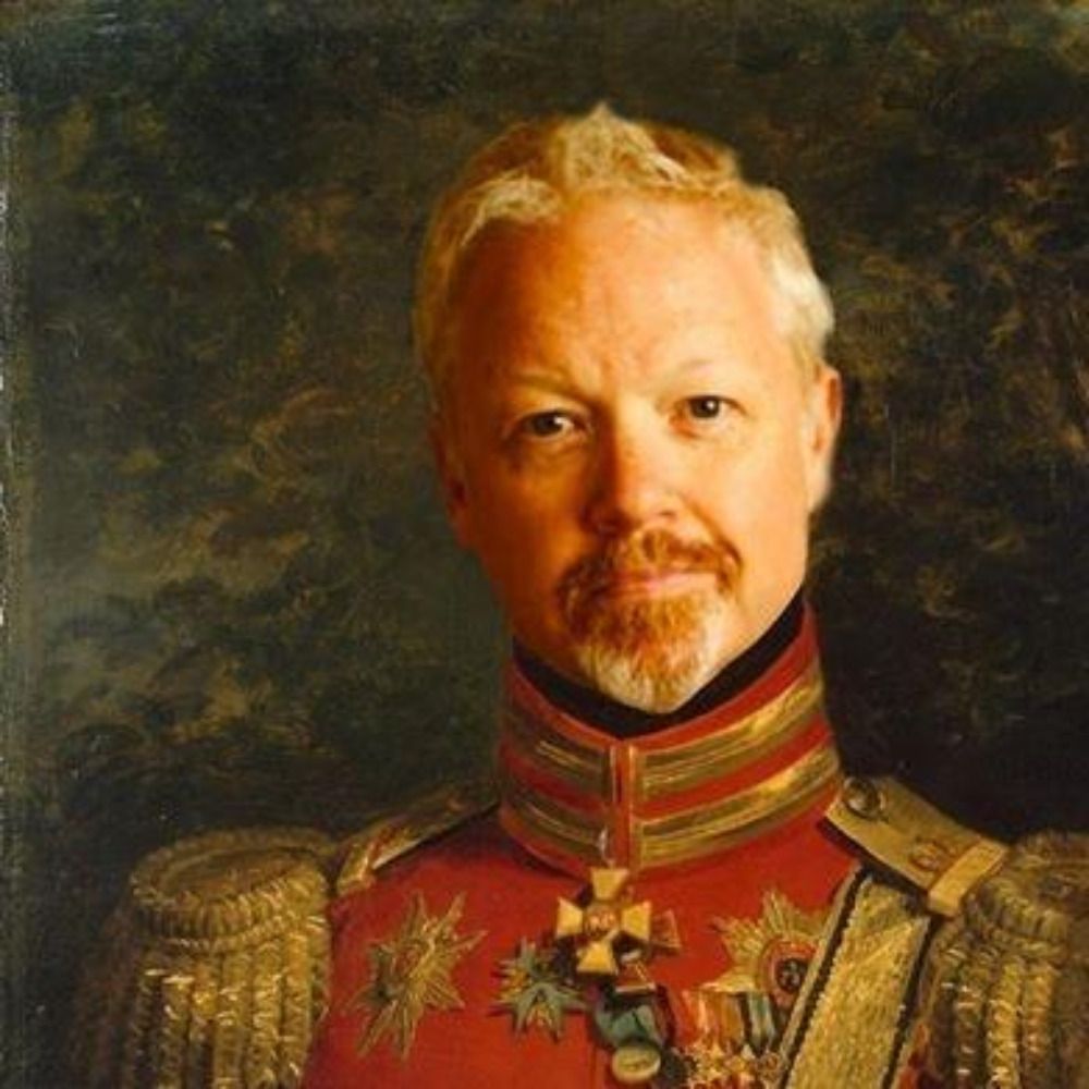 Mark A. Rayner