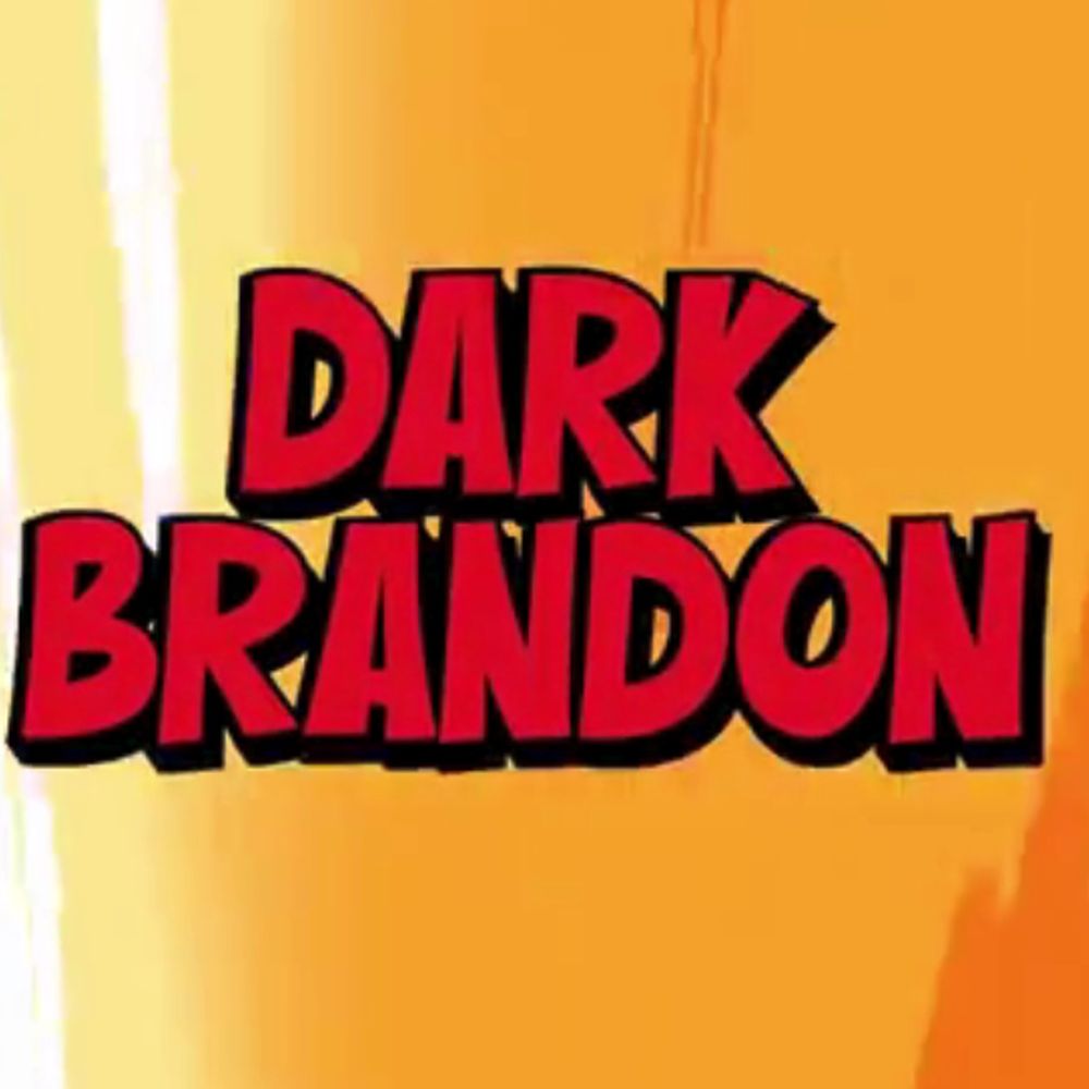 Dark Brandon