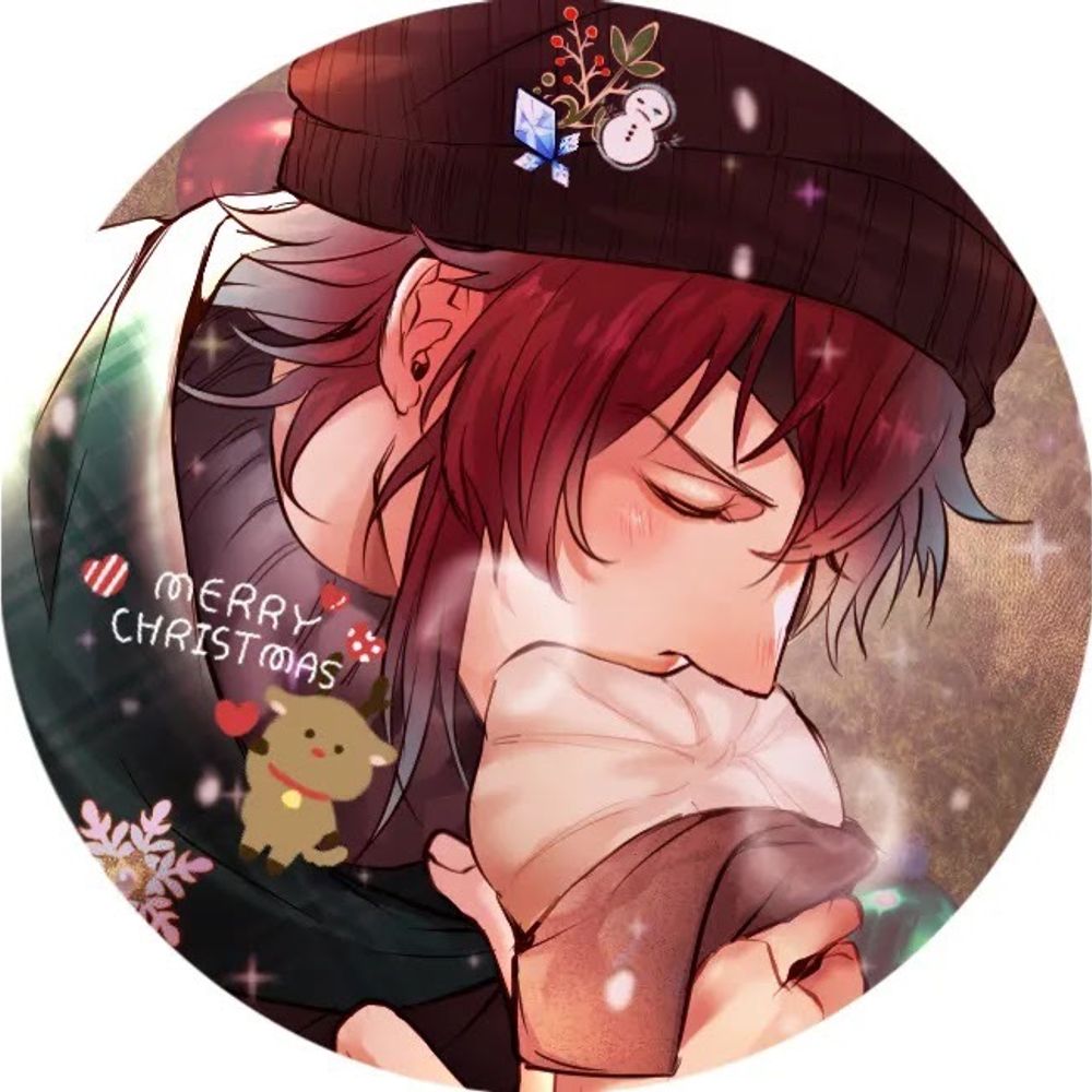 すむ🗝 ﾊﾄｱﾘ垢❦
