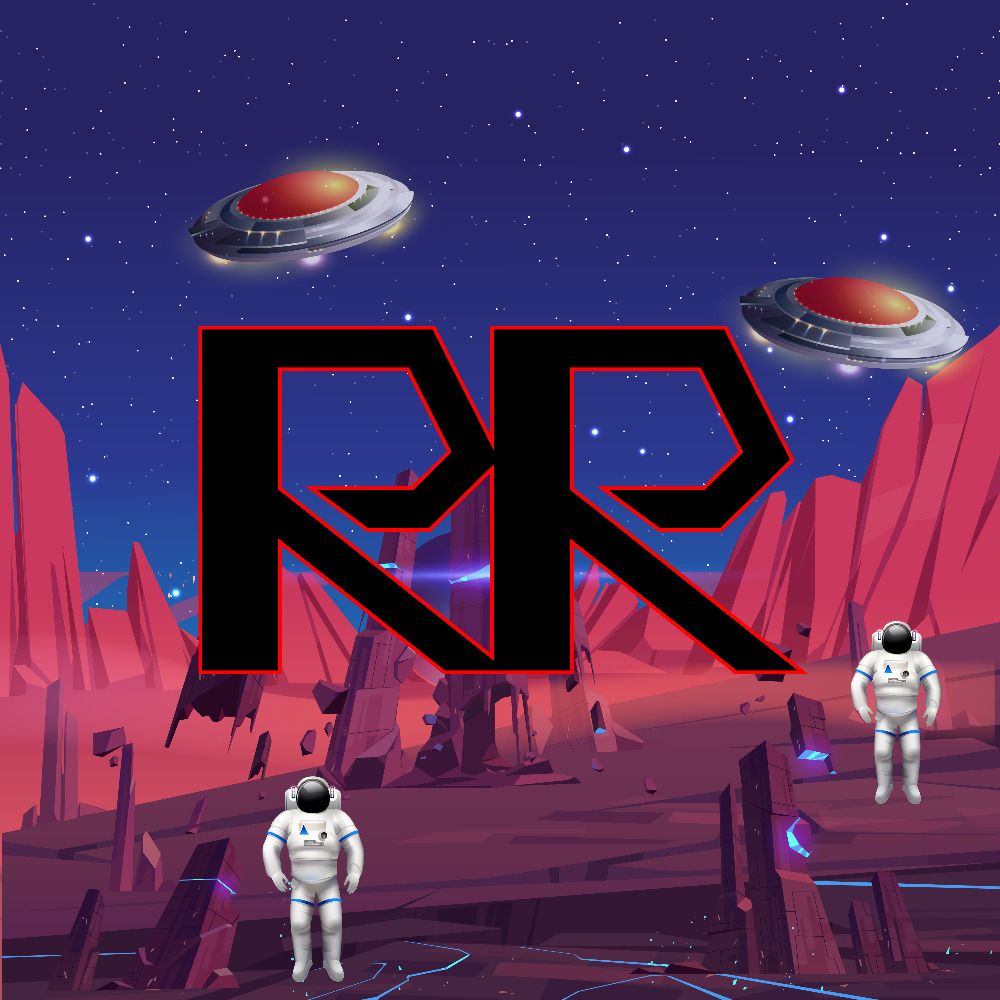 Retro Rockets Podcast