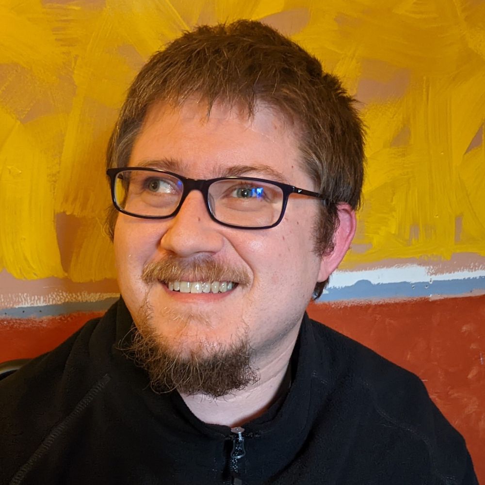 Eric Wright