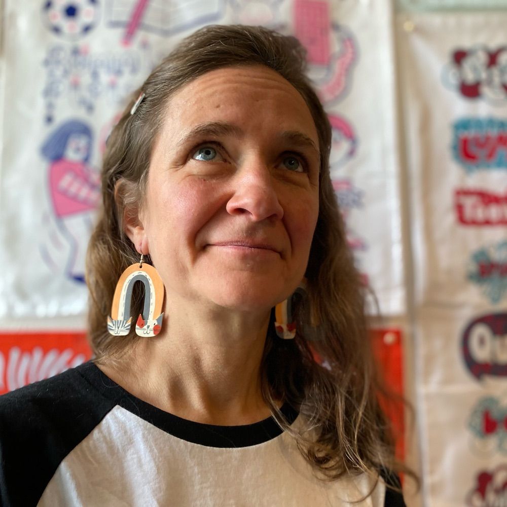 Gabrielle Reith