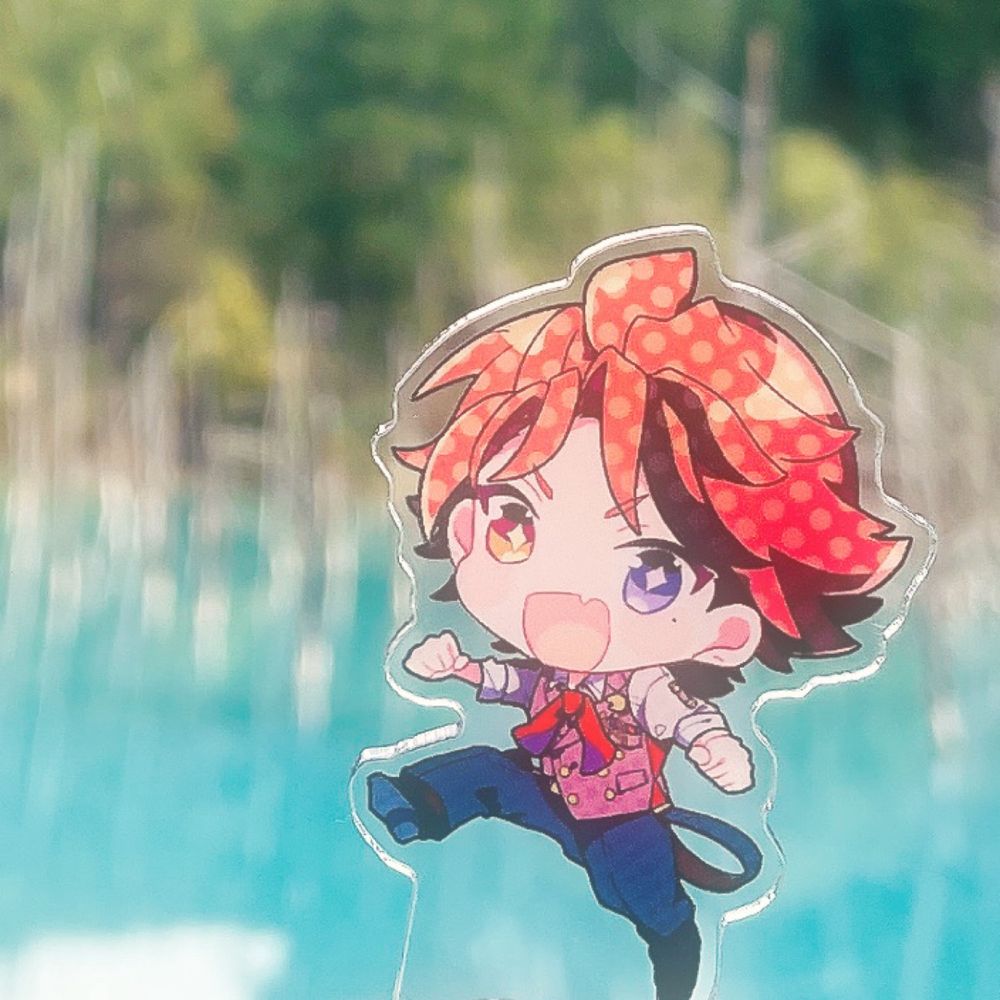 ゆん