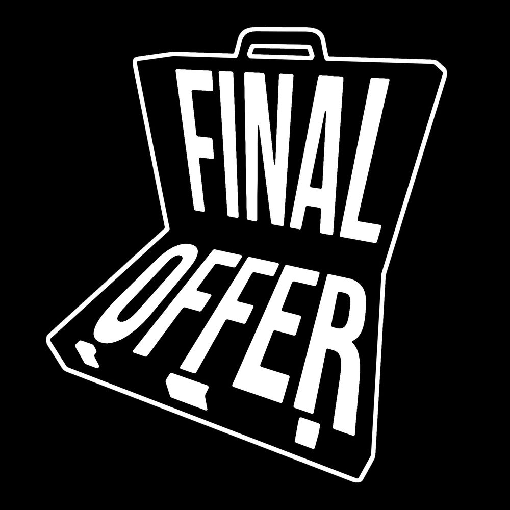 Final Offer