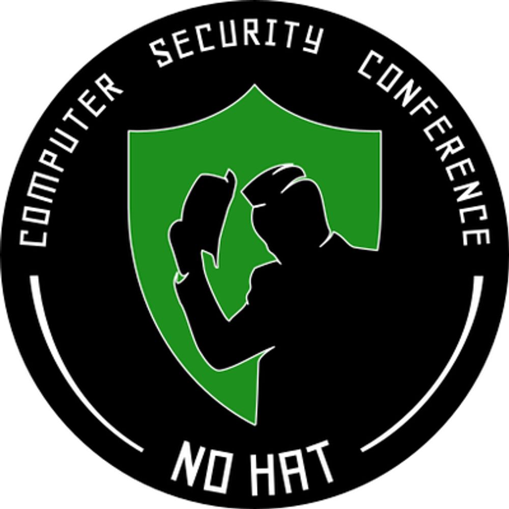 No Hat Con