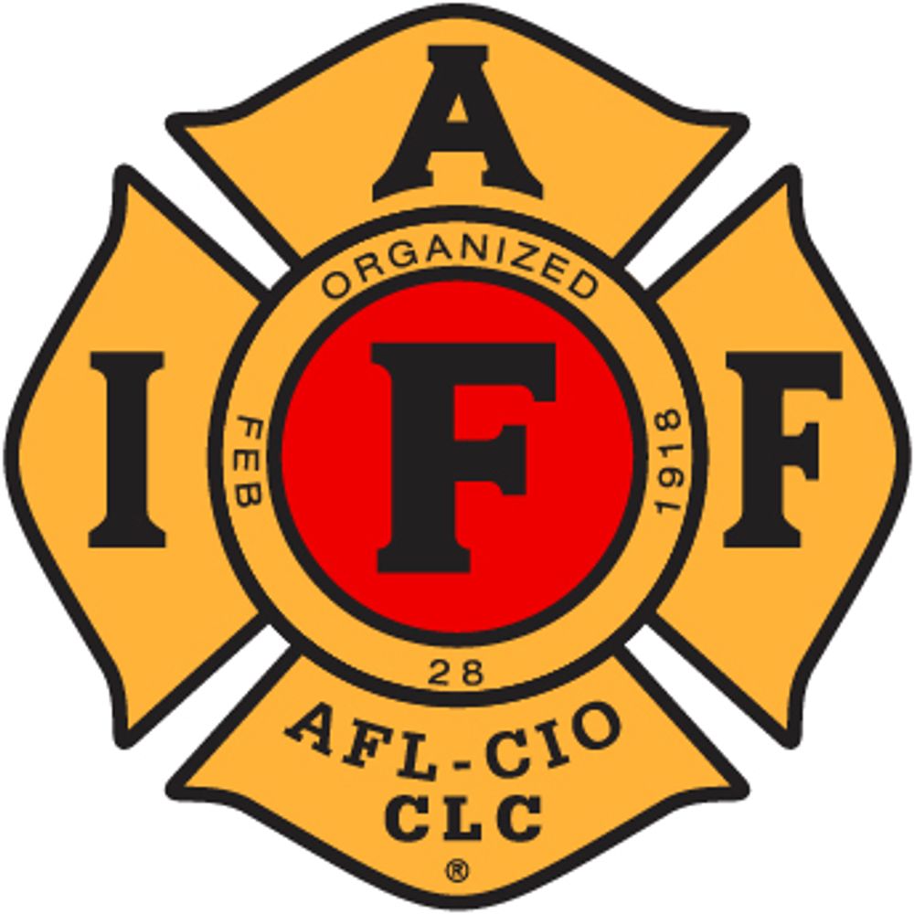 IAFF Canada - AIP