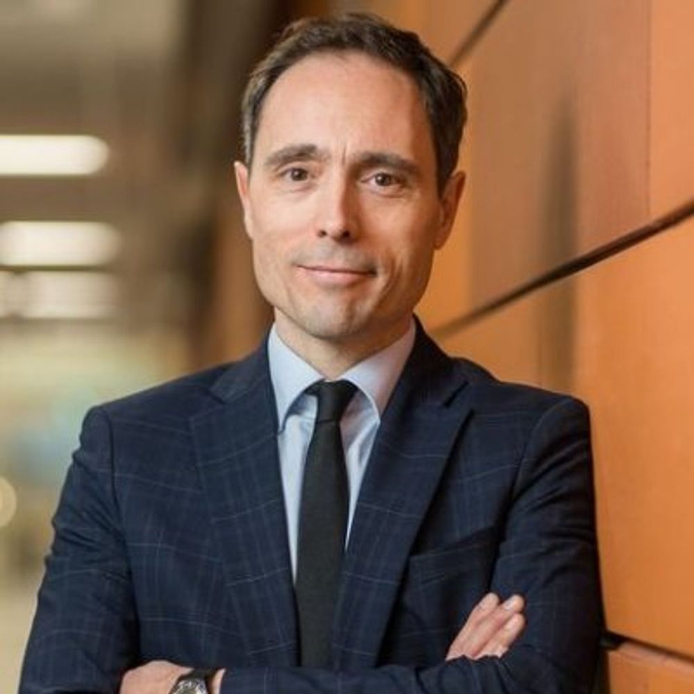 Jonathan Paquin