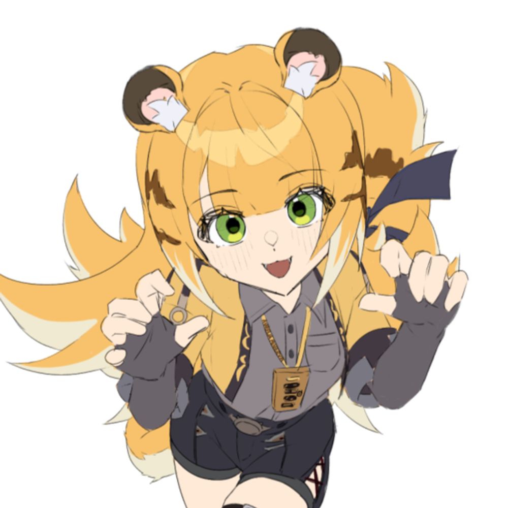 rubyr0see.bsky.social profile picture