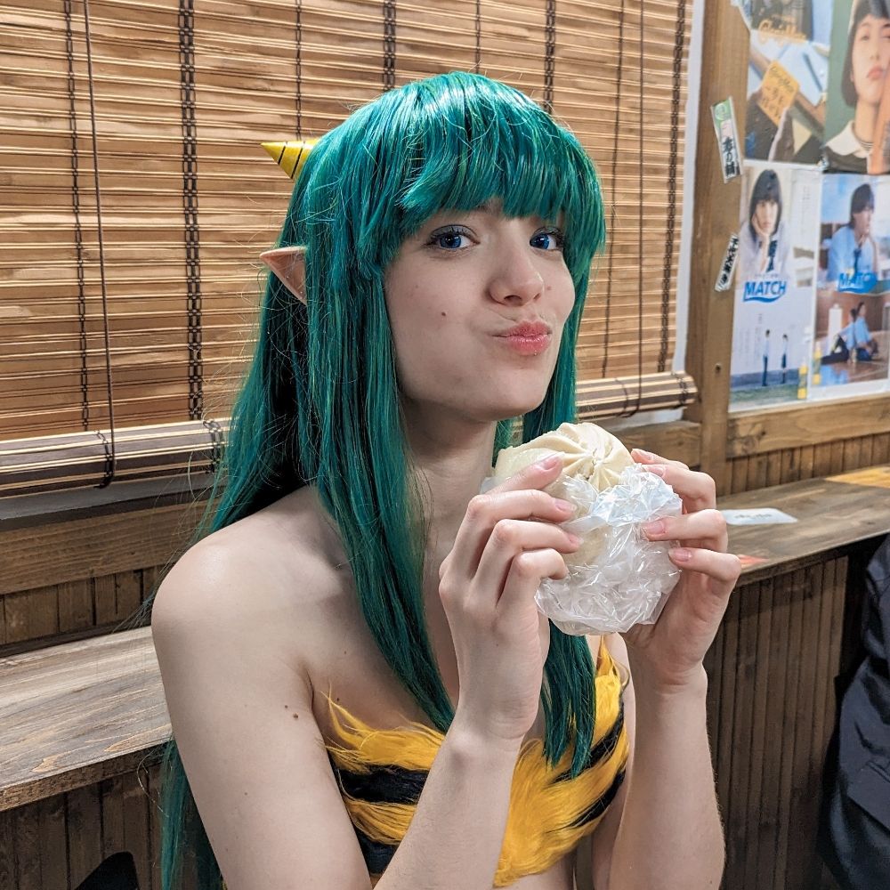 Cinnamoni 