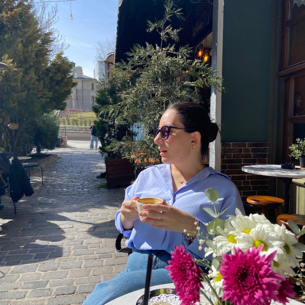Damla Koçyiğit