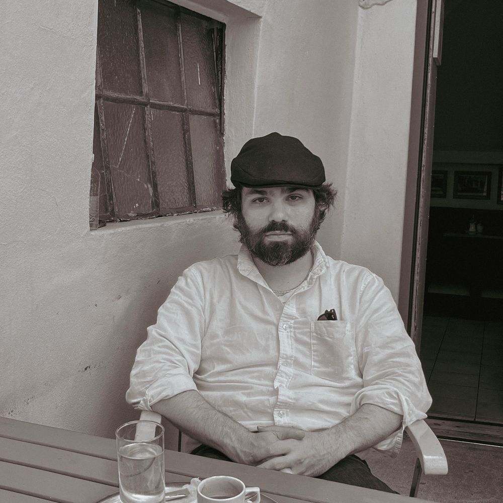 ernieluckman.bsky.social profile picture