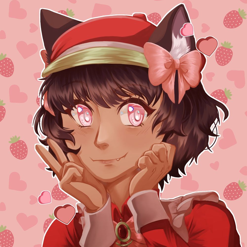 🍓Vel🍓