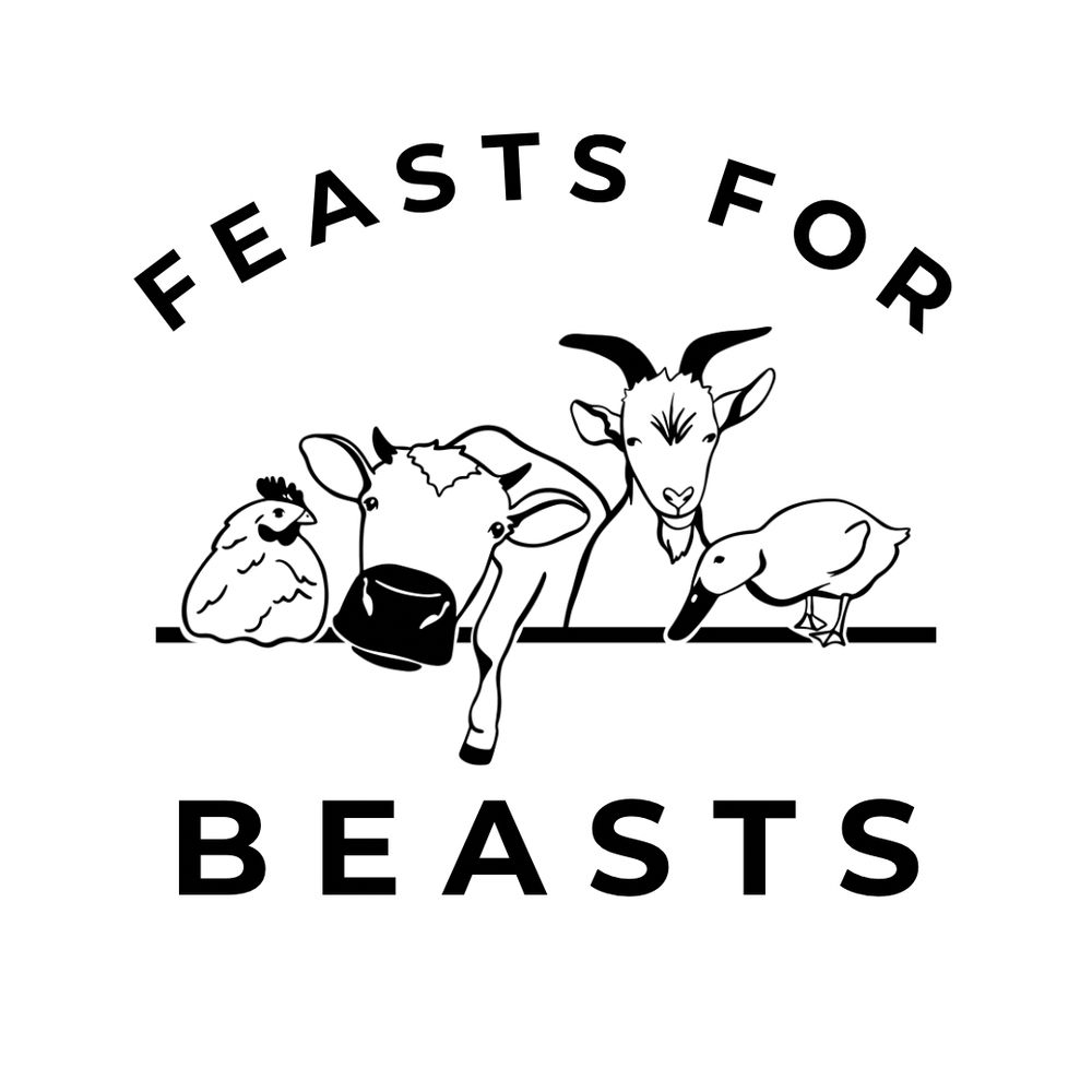 Feasts For Beasts