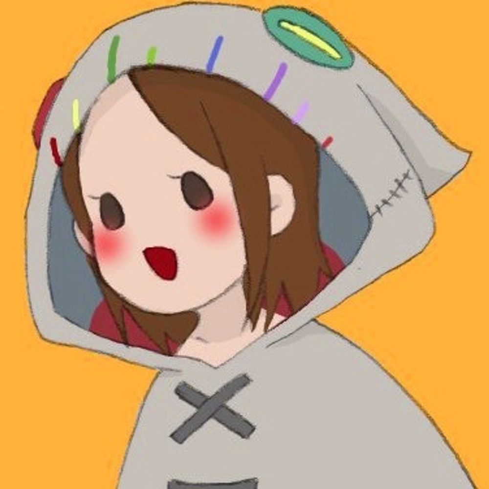 いくむえる