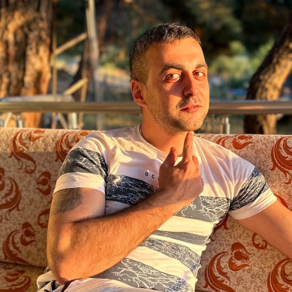 Mert Candaş