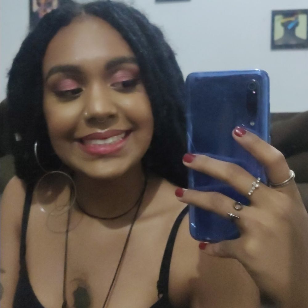 nigguinha