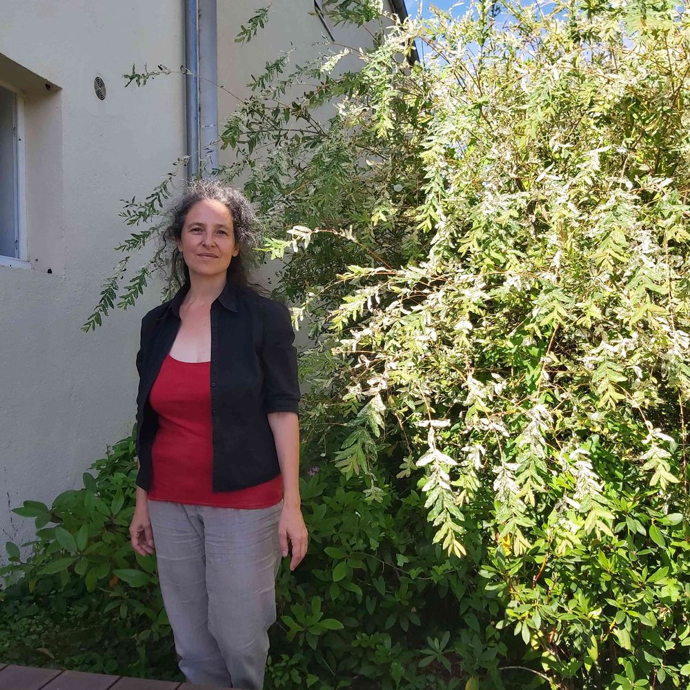 Violaine Malineau