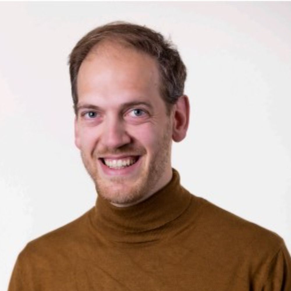 Thijs Rösken