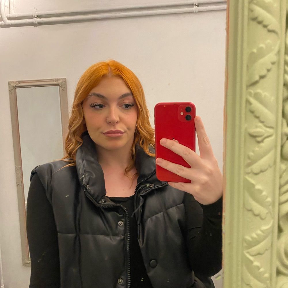 Soph 🧡
