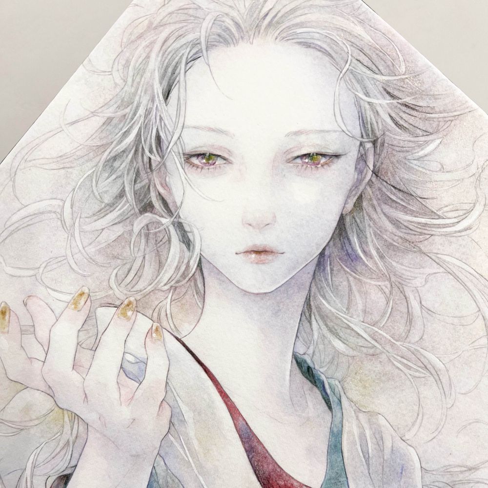 畫正