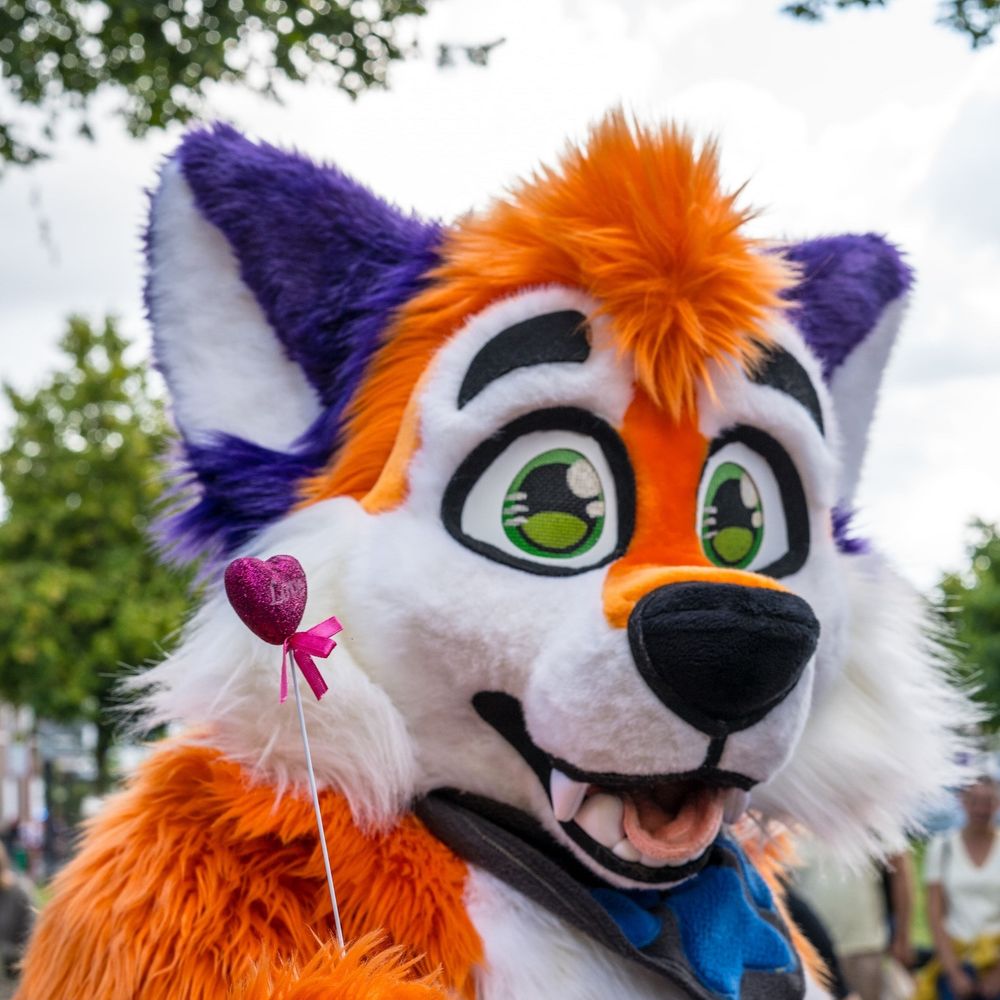 MarfiFox 🦊🐾