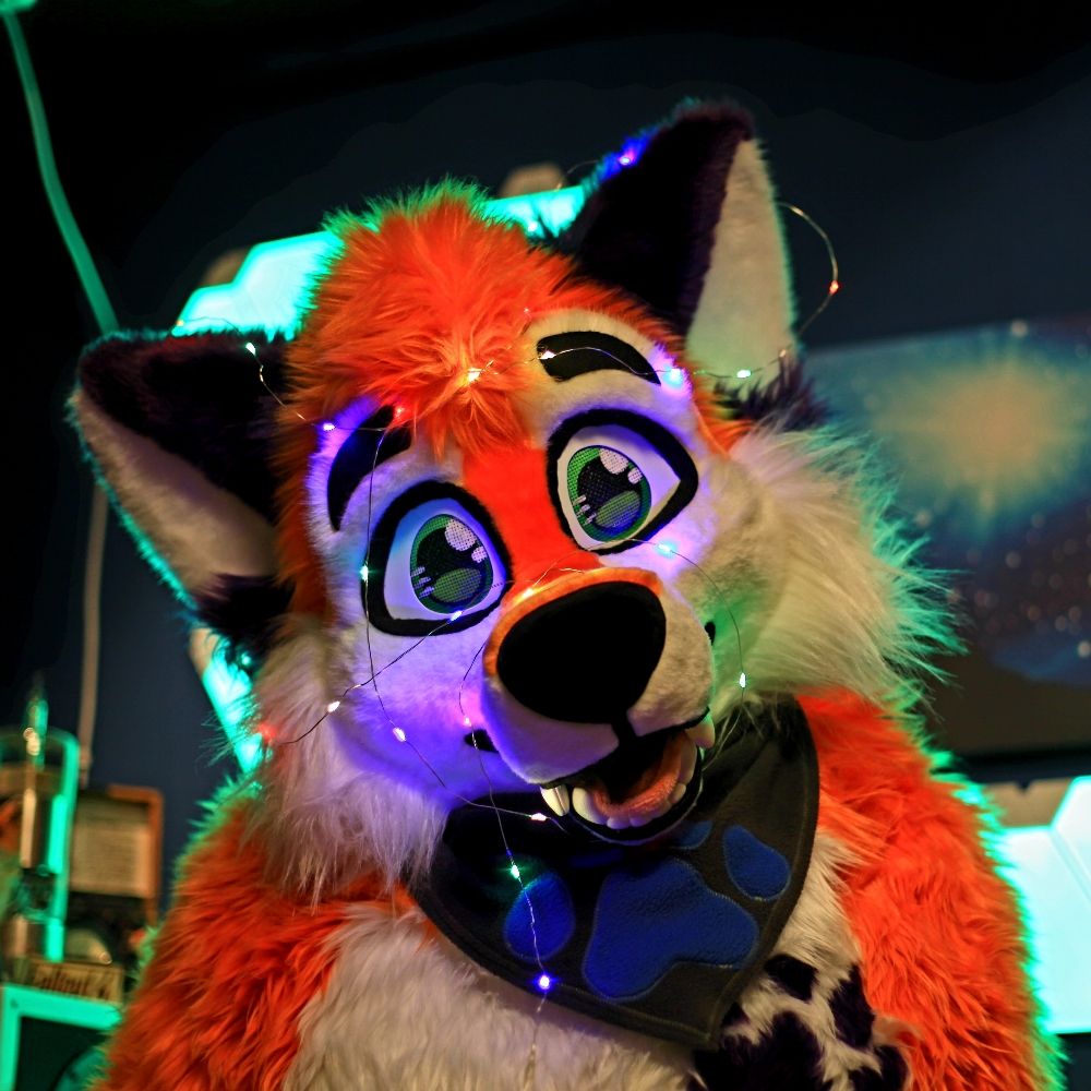 MarfiFox 🦊🐾