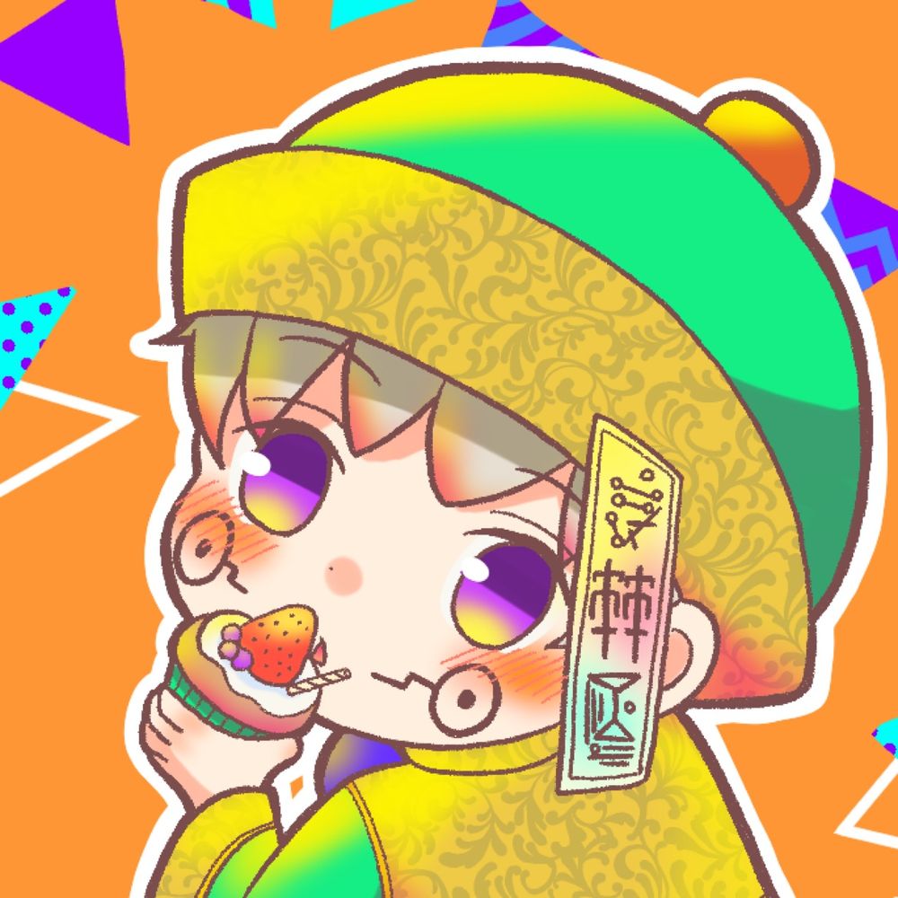 ゆっこ