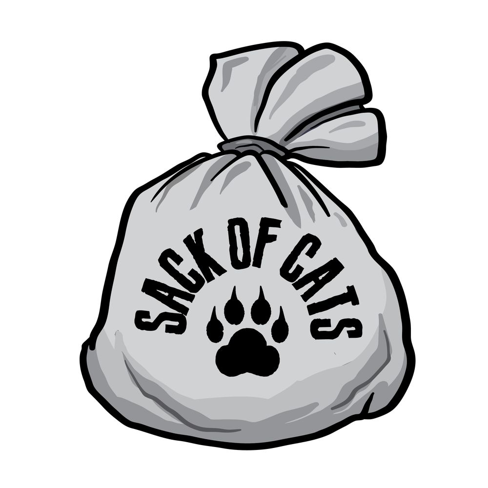 Sack of Cats