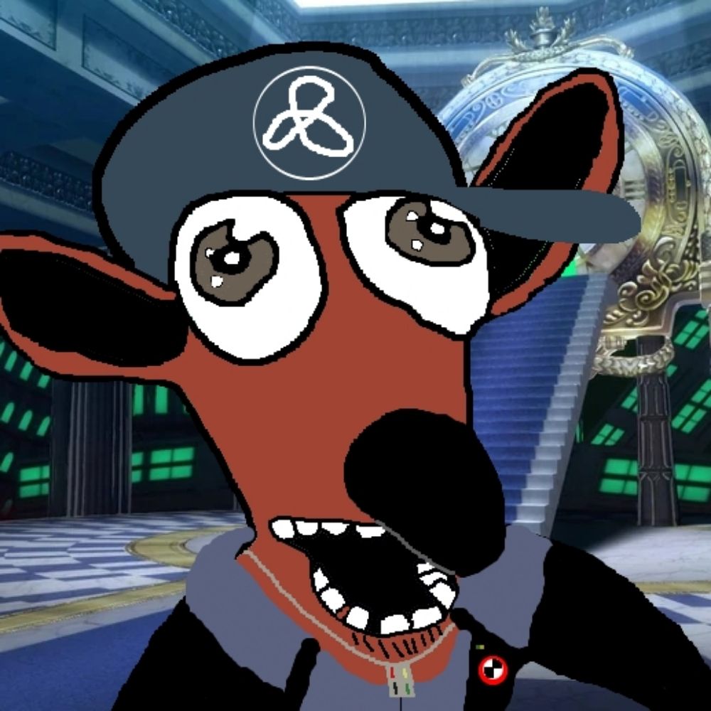 User avatar