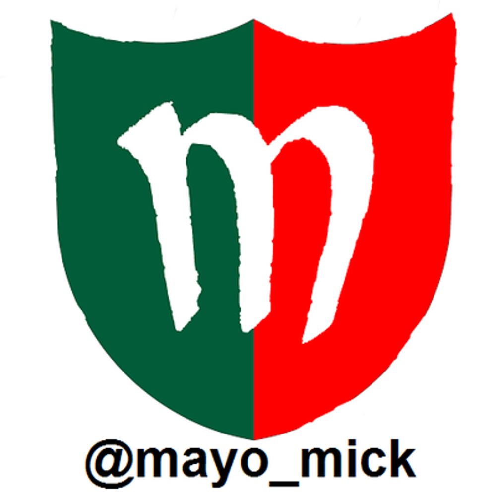 Mayo Mick