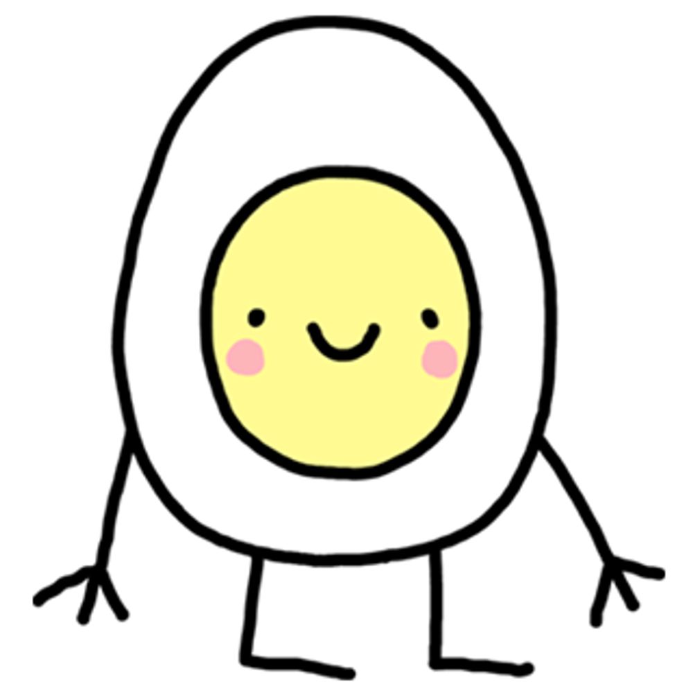 eggie