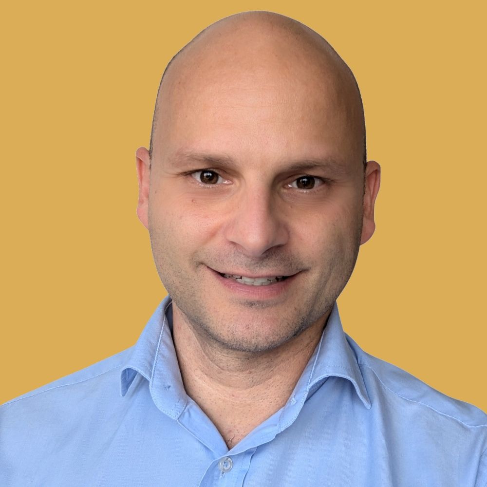 Georgios Chatzimanolis