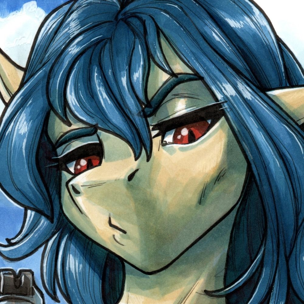 Saryn