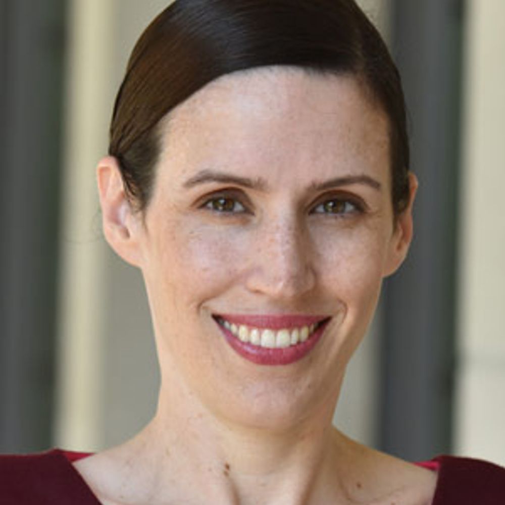 Megan Tompkins-Stange