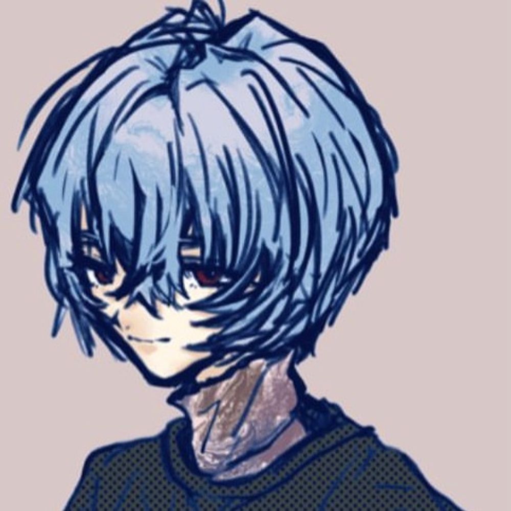 えゔぁゔぁ:ばばくん