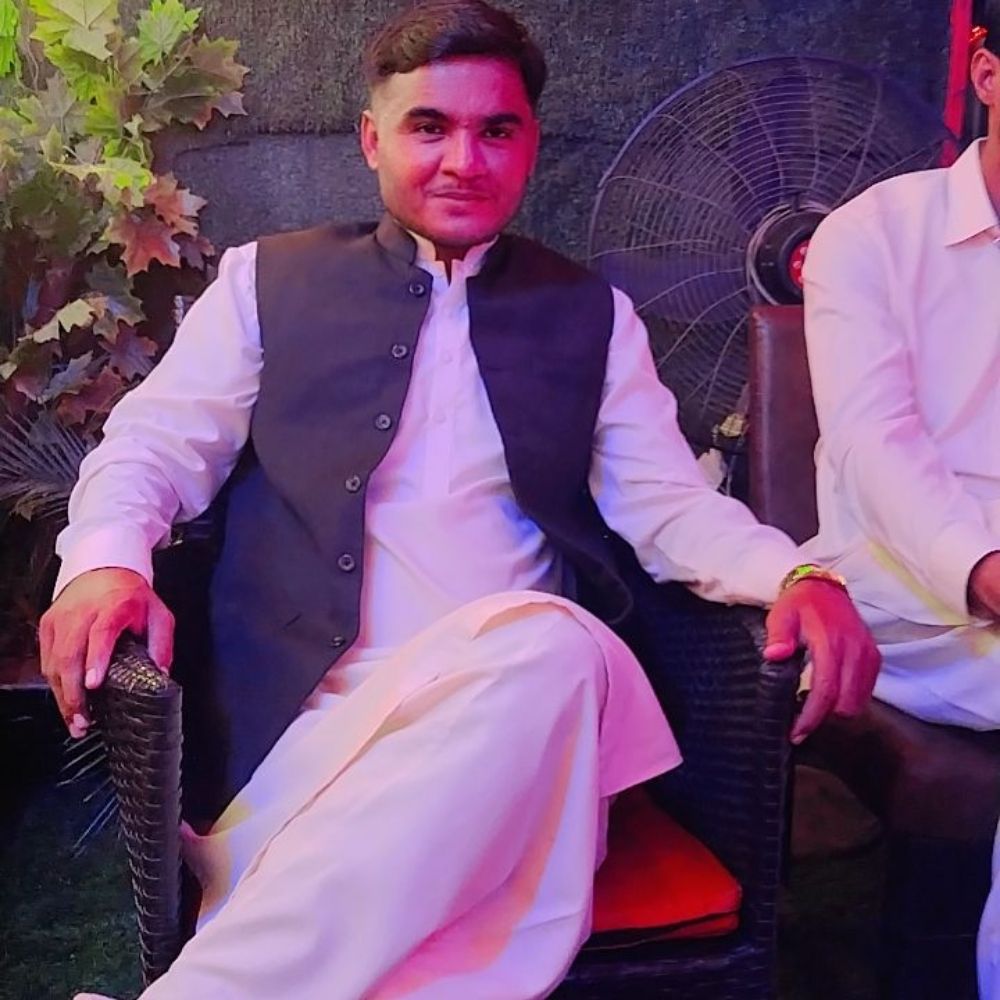 Muhammad Waseem Akhtar
