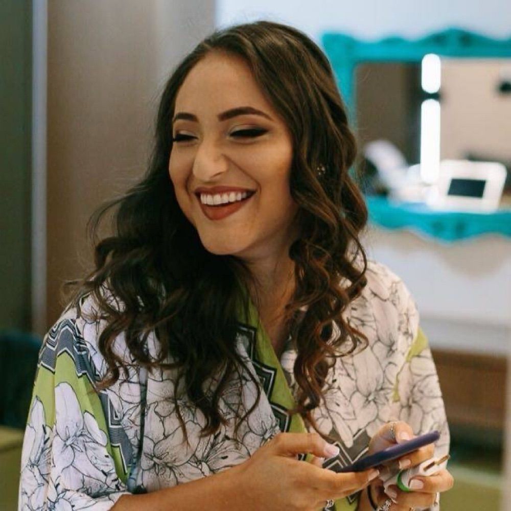 Bárbara Burjack