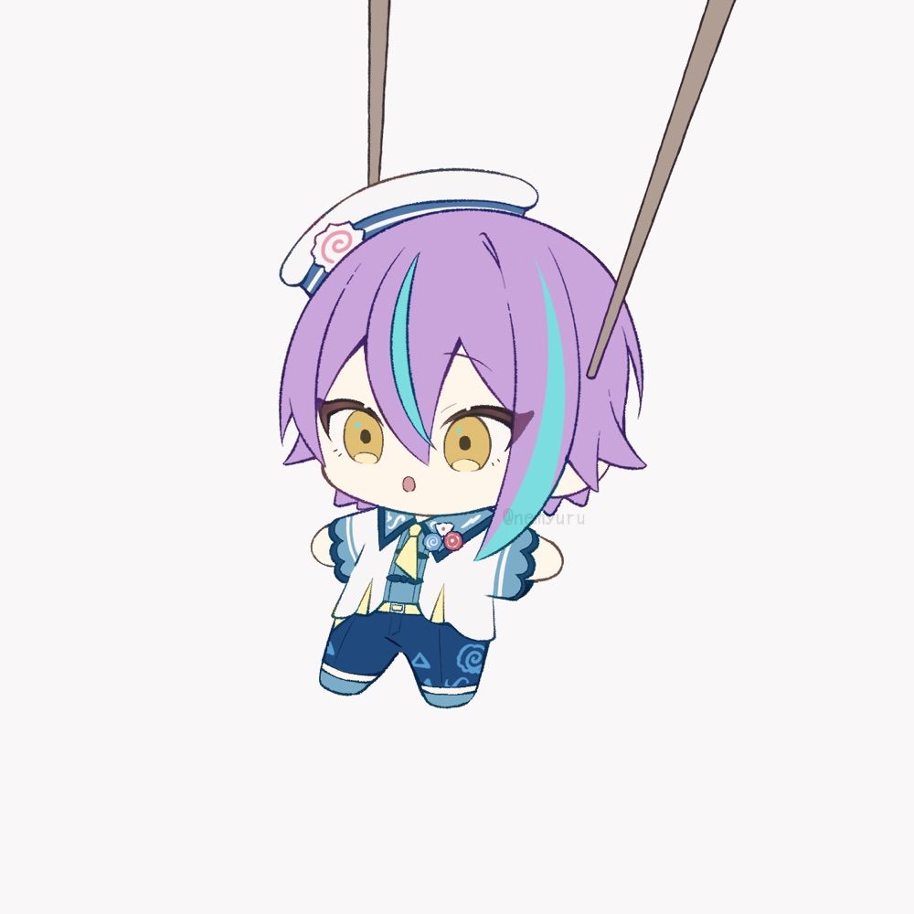 ねむね