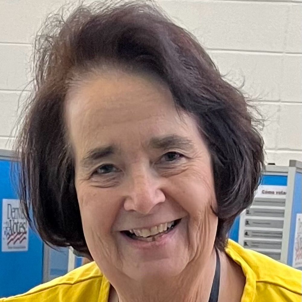 Sharon Gallagher Blackstock