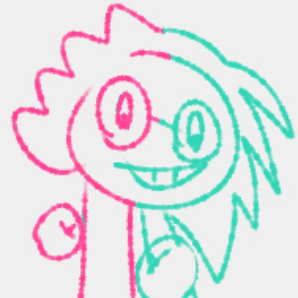 Just Sprite