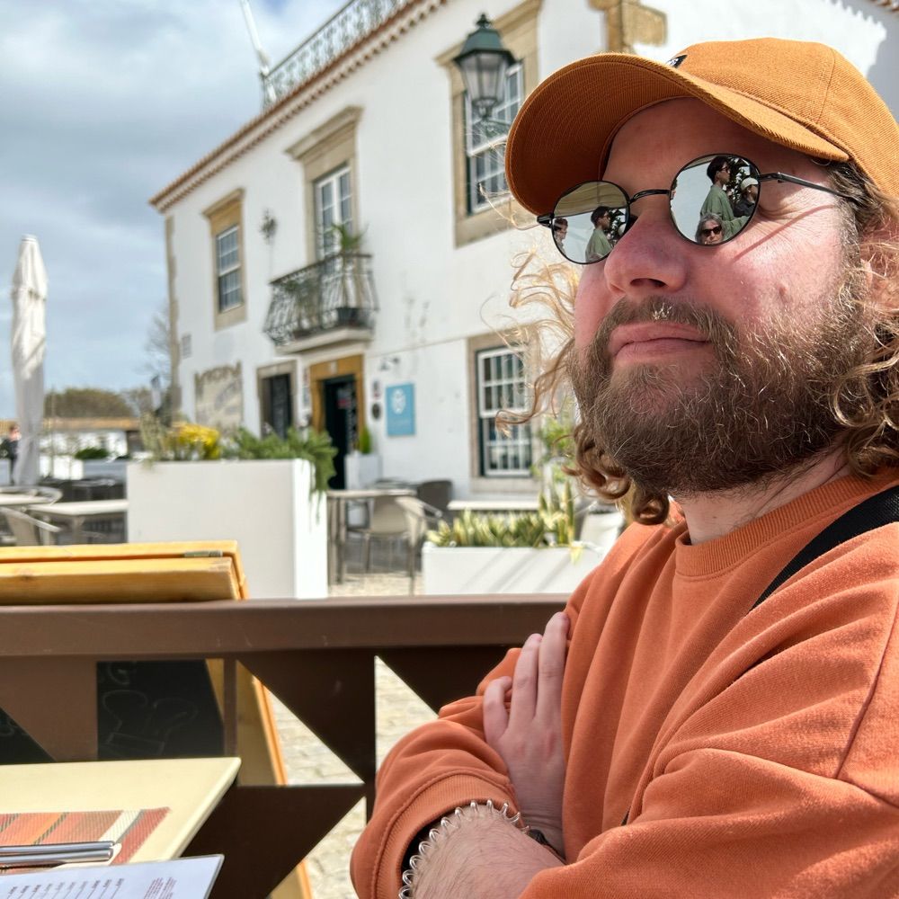Olivier Gauvreau