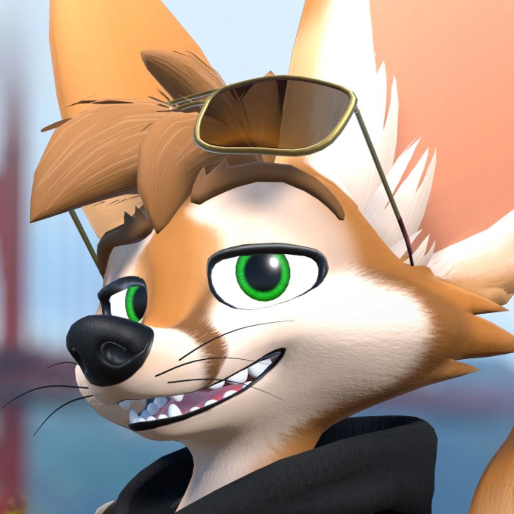 Hiro Rokun's avatar