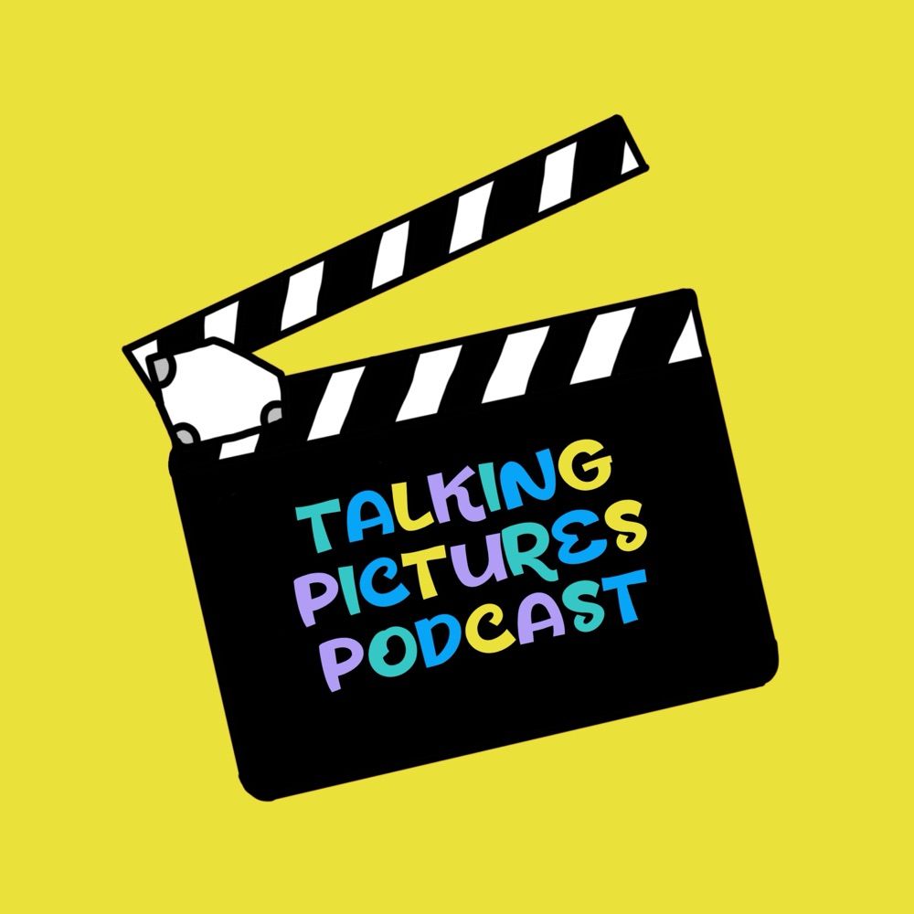 Talking Pictures