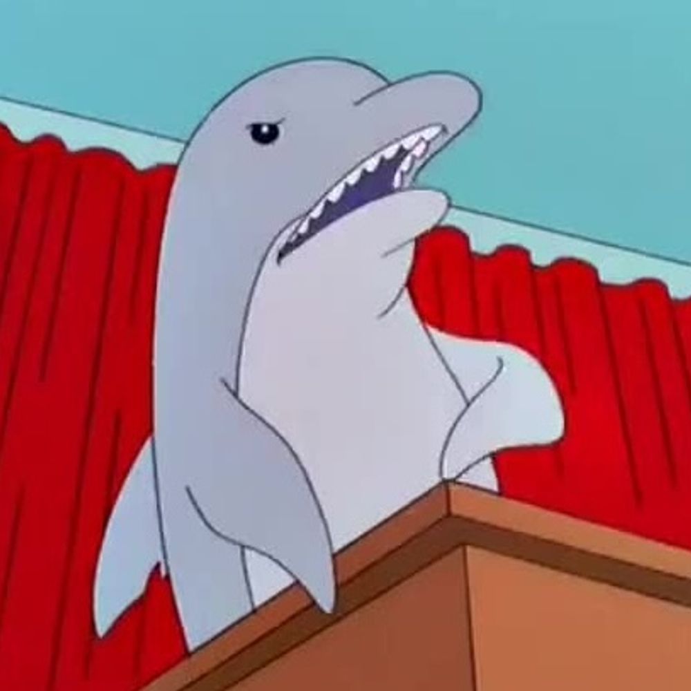 King Snorky