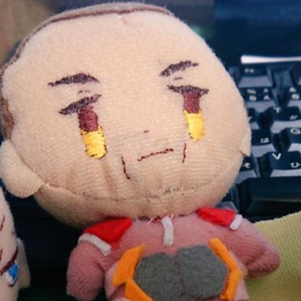 しゃお