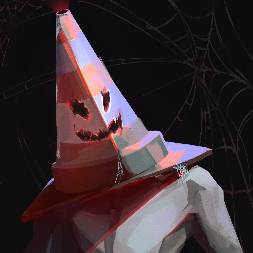 Mu 🎃